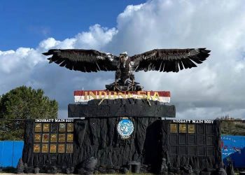 Djamari Desak PBB Akhiri Kekebalan Hukum bagi Penyerang Misi UNIFIL: Tegakkan Keadilan Internasional