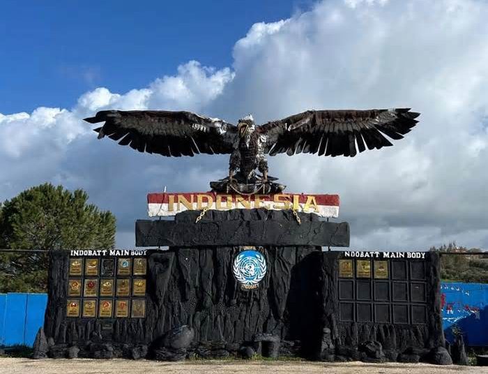 Djamari Desak PBB Akhiri Kekebalan Hukum bagi Penyerang Misi UNIFIL: Tegakkan Keadilan Internasional