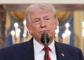 Trump: Perang Hampir Usai, Iran Akan Kami Hantam dalam 2-3 Pekan ke Depan