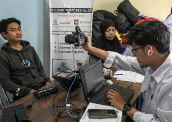 Tren Urbanisasi 2026: 1.776 Pendatang Baru Serbu Jakarta Pasca Lebaran, Ini Faktanya!