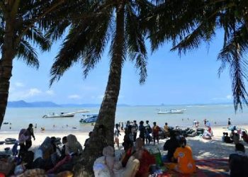 Libur Lebaran 2026: Sektor Pariwisata Indonesia Melonjak dengan 17,27 Juta Wisatawan