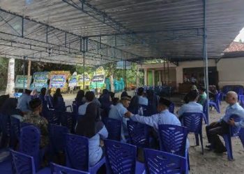 Jenazah Praka Farizal Tiba di Indonesia Akhir Pekan: Penghormatan Terakhir untuk Sang Prajurit