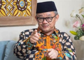 Tegas! Mendikdasmen Berlakukan Blacklist bagi Pengawas Curang di TKA 2026
