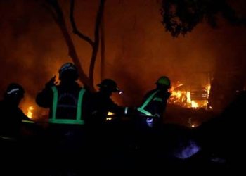 Pertamina Pastikan Pasokan LPG Aman Pasca Kebakaran SPBE Bekasi: Warga Tidak Perlu Panik