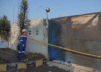 Pertamina Patra Niaga Prioritaskan Pemulihan dan Tanggung Jawab Penuh Pasca Kebakaran SPBE Bekasi