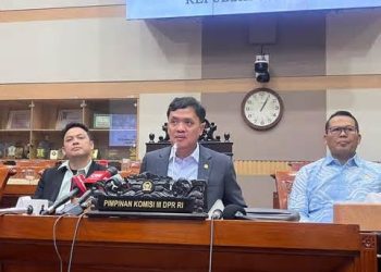 Kontroversi Kasus Amsal Sitepu: Jawaban ‘Salah Tulisan’ Kajari Karo di Depan Komisi III DPR RI