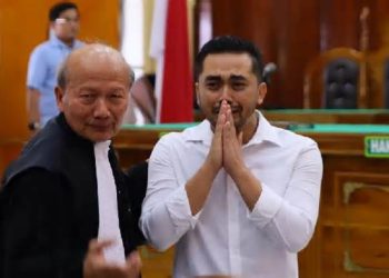 Amsal Sitepu Bebas: Kemenangan Keadilan bagi Pelaku Ekonomi Kreatif Indonesia 2026