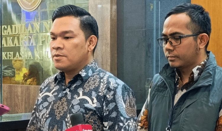 Skandal Intimidasi Brownies Amsal Sitepu: Benarkah Jaksa Gunakan Modus Klasik untuk Bungkam Saksi?