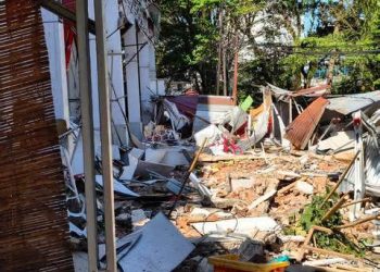 Update Gempa Sulut-Malut: 93 Kali Gempa Susulan Guncang Wilayah, Waspada Potensi Lanjutan!