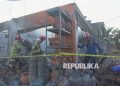 Kronologis Kebakaran SPBE Cimuning Bekasi: Fakta, Dampak, dan Evaluasi Keamanan 2026