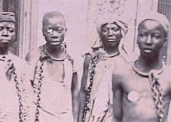 ‘Kejahatan Terberat Terhadap Kemanusiaan’: Haruskah Negara Pelaku Perdagangan Budak Membayar Kompensasi?