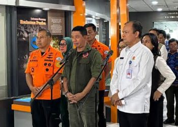 Gempa M 7,6 Guncang Sulut-Malut: BNPB Instruksikan Pemda Segera Tetapkan Status Tanggap Darurat