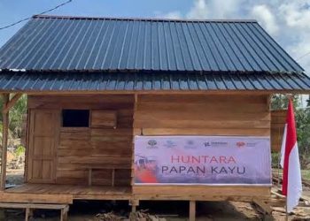 Transformasi Kayu Hanyutan: Strategi Cerdas Satgas PRR Percepat Pemulihan Pascabencana 2026