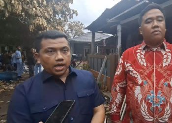 DPRD Bekasi Tegas Desak SPBE Cimuning Segera Ganti Rugi Warga Korban Kebakaran