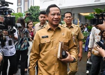 Mendagri Pantau ASN WFH 2026: Lewat Teknologi Geolokasi, Ponsel Wajib Aktif untuk Pastikan Kinerja Maksimal