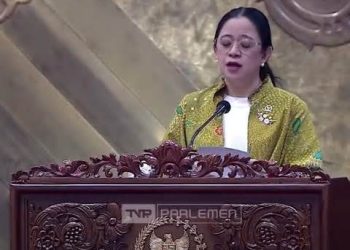 Puan Maharani Desak Pemerintah Segera Respons Darurat Gempa Sulut-Malut: Keselamatan Warga Jadi Prioritas Utama