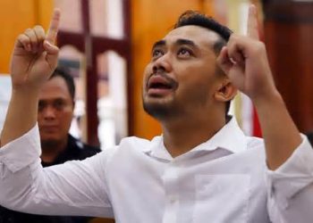 Bersimpuh ke Habiburokhman, Amsal Sitepu: Harapan Baru bagi Pekerja Kreatif Indonesia