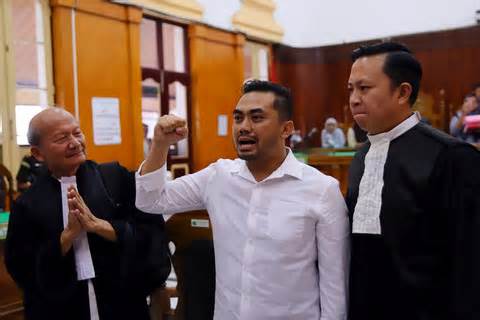 msn-AA200tgY-0 – Aksara Lokal Komisi III DPR Tegaskan Vonis Bebas Amsal Sitepu Final: Mengapa Upaya Hukum Jaksa Dipertanyakan?
