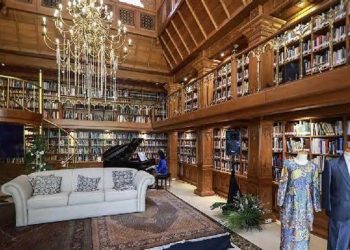 Menyusuri Wisma Habibie Ainun: Menilik Jejak Sejarah dan Cita Rasa Kenangan Keluarga