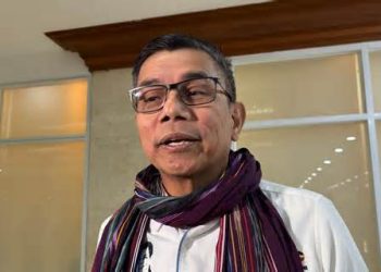 Polemik Mobil Dinas dan Kasus Amsal: Hinca Panjaitan Soroti Integritas Kejari Karo