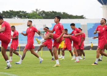Arema FC vs Malut United Sore Ini: Ambisi Besar Tamu di Stadion Kanjuruhan