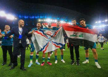 Piala Dunia 2026: Jejak Emosional Dukungan Bandung dalam Sejarah Timnas Irak