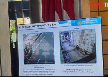 Pesan Abadi dari HCU: Andrie Yunus Menggema, “A Luta Continua, Panjang Umur Perjuangan” di Tahun 2026