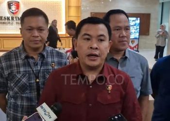 Kasus Penipuan PT DSI: Bareskrim Periksa 90 Saksi, Kerugian Nasabah Tembus Rp2,4 Triliun