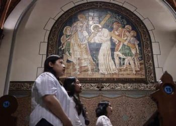 Katedral Jakarta Siapkan 5.000 Kursi untuk Paskah 2026: Panduan Lengkap dan Cara Registrasi