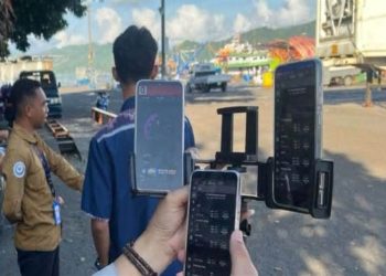 Komdigi Pulihkan Jaringan Telekomunikasi Sulawesi Utara 100% dalam Waktu Kurang dari 24 Jam