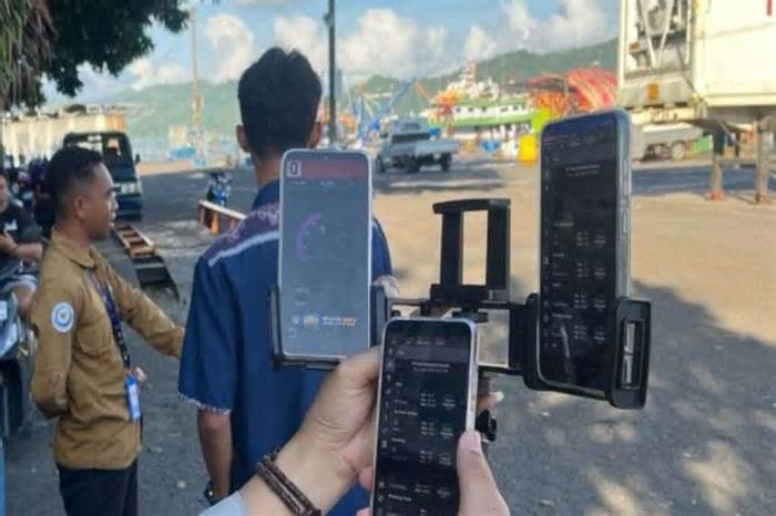 msn-AA202Wol-0 – Aksara Lokal Komdigi Pulihkan Jaringan Telekomunikasi Sulawesi Utara 100% dalam Waktu Kurang dari 24 Jam