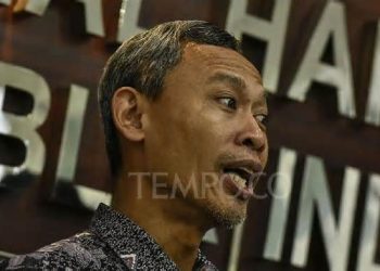 Polemik Data Korban HAM: Komnas HAM Periksa Komandan Puspom TNI demi Transparansi 2026