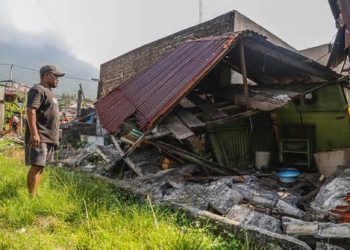 Dampak Gempa M 7,6 Sulut dan Malut 2026: Analisis Kerusakan, Potensi Tsunami, dan Langkah Mitigasi