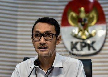 Mengupas Tuntas Kasus TPPU Rita Widyasari: Mengapa KPK Periksa Robert Bonosusatya?