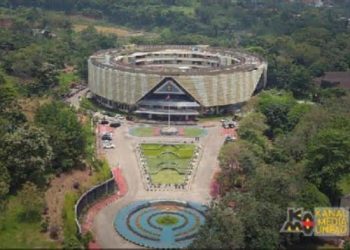 Kesiapan Matang Pusat UTBK Unpad 2026: Siapkan 25 Ruang Ujian dan 675 Komputer untuk Calon Mahasiswa