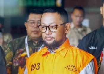 KPK Perpanjang Masa Tahanan Mantan Stafsus Yaqut: Update Terbaru Kasus Korupsi Kuota Haji 2026