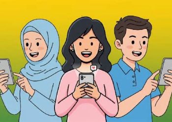 Pajak Ekonomi Digital Capai Rp48,11 Triliun: Bukti Nyata Transformasi Ekonomi Indonesia 2026
