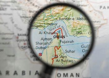 Stabilitas Maritim: Iran dan Oman Susun Protokol Pengawasan Baru di Selat Hormuz