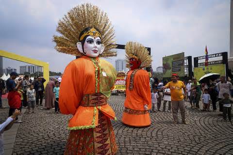 msn-AA204Axg-0 – Aksara Lokal Lebaran Betawi 2026: Merajut Tradisi dan Kebersamaan di Jantung Jakarta