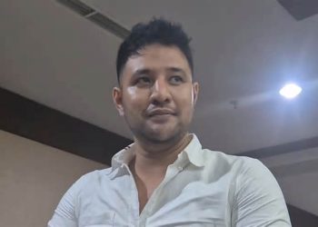 msn-AA204D8i-0-1 – Aksara Lokal Pengakuan Mengejutkan Ammar Zoni: Narkoba di Rutan Salemba Dijual Bak Kacang Goreng