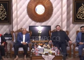 Strategi Diplomatik 2026: Upaya Duta Besar Iran Membentuk Aliansi Global Anti-Perang