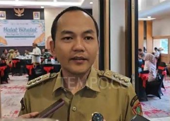 Wali Kota Solo Tegaskan WFH Tidak Berlaku bagi Petugas Layanan Publik: Fokus pada Efisiensi 2026