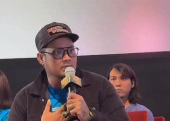 Mengulik Fakta Kasus Inara Rusli dan Virgoun: Drama Hukum yang Menyita Perhatian Publik