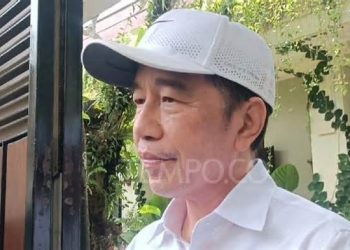 Respons Jokowi Soal Isu Ijazah Palsu yang Menyeret Nama AHY dan Puan Maharani: Sikap Tegas Sang Mantan Presiden