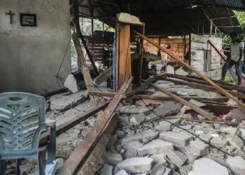 Gempa M7,6 Guncang Maluku Utara: Ratusan Rumah Rusak dan Status Tanggap Darurat 2026