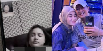 Alasan Clara Shinta Viralkan Perselingkuhan Suami: Menguak Isi Perjanjian Pranikah dengan Alexander Assad