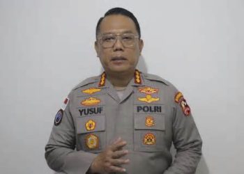 Jejak Kelam Pulan Wonda: Anggota KKB Berbahaya yang Akhirnya Diciduk Satgas Damai Cartenz 2026