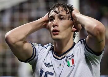Italia Gagal ke Piala Dunia 2026: Akhir Era Gabriele Gravina di Pucuk Pimpinan FIGC