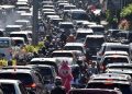 210 Ribu Kendaraan Tinggalkan Jabotabek: Analisis Lonjakan Arus Lalu Lintas Libur Panjang 2026