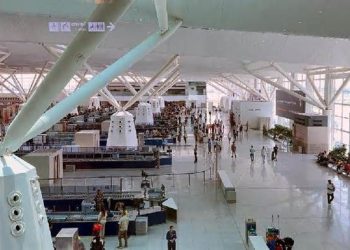 Panduan Lengkap: India Wajibkan Kartu e-Arrival Digital Mulai April 2026